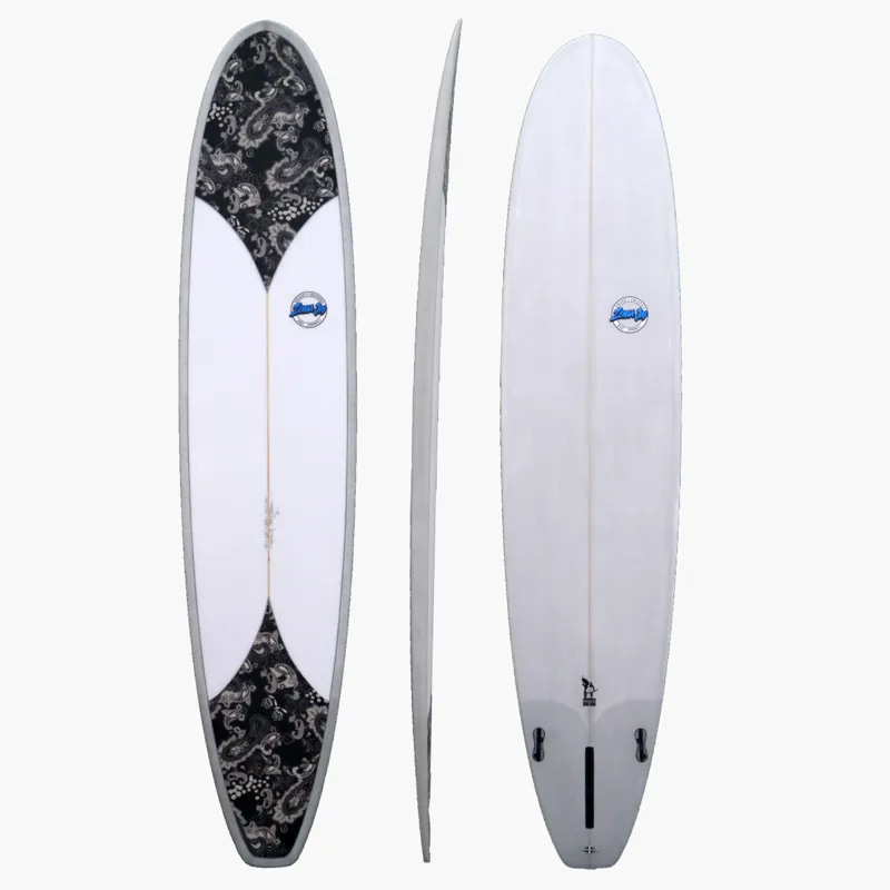 Zuma Jay 9ft1 Easy Rider Paisley